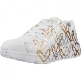 SneakersSkechersUNOLITE-METALLIC