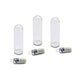 SetledreservelampjesvoorMultibrightFloatled3x15wkapjes3xUbbink-Ubbink