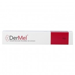 DermelHuidzalfTube50g