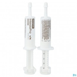 BeapharIntestoProPastaHond15kg2x20ml