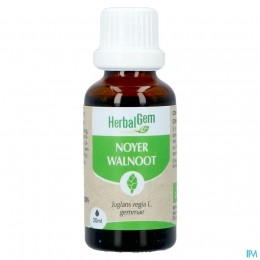HerbalgemWalnootBio30ml