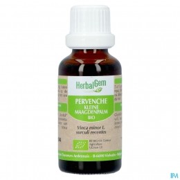 HerbalgemMaagdenpalmBio30ml