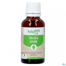 HerbalgemLindeBio30ml