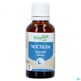 HerbalgemNoctigemBio30ml