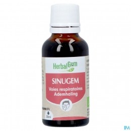 HerbalgemSinugemBio30ml