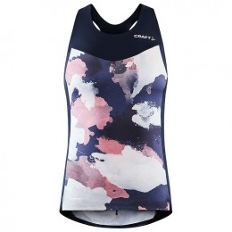 CRAFTDamesfietstopEndurancedamestopMaatMWielershirtFietskleding