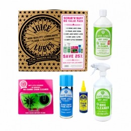 JuiceScrubAndBuffPack