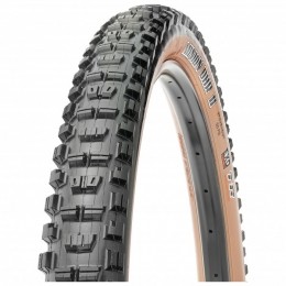 Maxxis-MinionDHRIITan27561-584WTDlEXOTR-Cyclocross-bandenmaat275-24tanwall