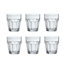 BormioliRoccoLikeurglazenRockBar-70ml-6stuks