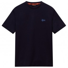 Napapijri-S-SoranoSS-T-shirtmaatLblauw
