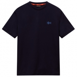 Napapijri-S-SoranoSS-T-shirtmaatXLblauw