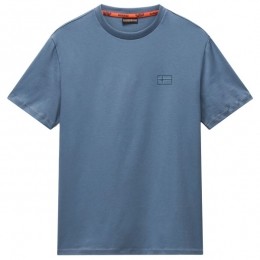 Napapijri-S-SoranoSS-T-shirtmaatXLblauw