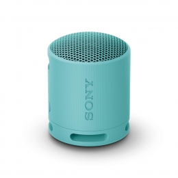SonySRS-XB100BluetoothspeakerBlauw