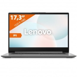 LenovoIdeaPad317ABA782RQ00AMMH-17inchLaptop