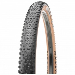 Maxxis-RekonRaceTanwall2961-622WTDualEXOTR-Cyclocross-bandenmaat29-24zwart