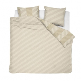 DamaiAtomyDekbedovertrek240x200220cm-SoftBeige