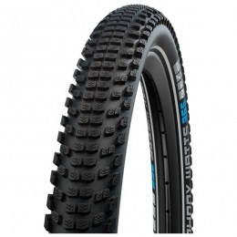 Schwalbe-JohnnyWatts365Perf27565-584DDR-Guard-Cyclocross-bandenmaat275x260-65-584zwart