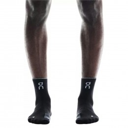 OnPerformanceRunSockMidUnisex