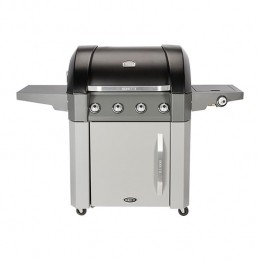 BorettiForzaBuitenkeukenB159xD64cm