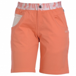 Skratta-WomensSveaShorts-Shortmaat38roze