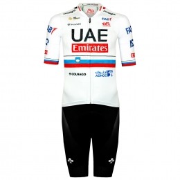 UAEEMIRATESSlowenien2024Setfietsshirtfietsbroekset2artikelen