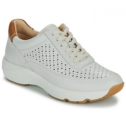 LageSneakersClarksTIVOLIGRACE