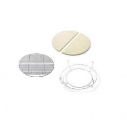 Yakiniku-BBQAccessoireKamado19inchLargeProSet