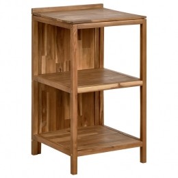 Beliani-VENOSA-Buitenkeukeneiland-Bruin-50x50x90cm-Acaciahout