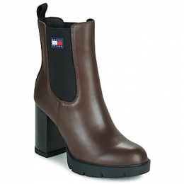 EnkellaarzenTommyJeansCLARINA