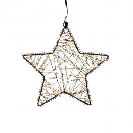 Stermetaal200led26cmclassicwarmAnnasCollection-Annascollection