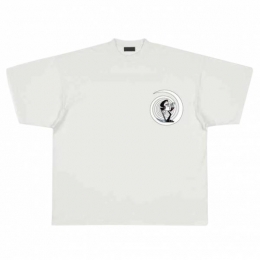 BillyMandyGrimUnisexT-shirtRW-CTNW-0009