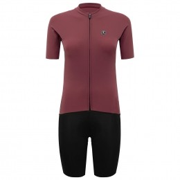 PISSEIPrimaPelleDamessetfietsshirtfietsbroekdamesset2artikelen
