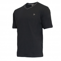 DonnayDonnayHeren-T-ShirtJason-Zwart