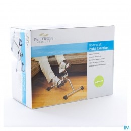 Oefenfietsje-PedalExerciserHomecraft