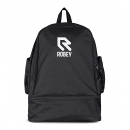 RobeyBackpackZwart