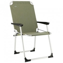 YouCompactCampingstoelGroenTravellifeBuitengewoondeBoet-Buitengewoondeboet