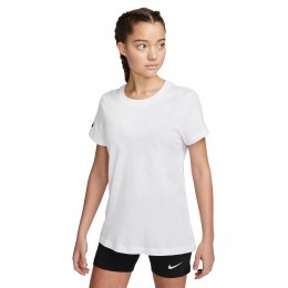 NikePark20T-ShirtDamesWit