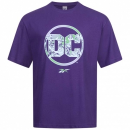 ReebokxDCCOMICSHerenT-shirtIB5814
