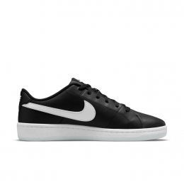 NikeCourtRoyale2NextNatureSneakersZwartWit
