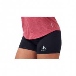 Odlo-WomensTightsShortEssentialSprinter-HardloopshortmaatXSmeerkleurig
