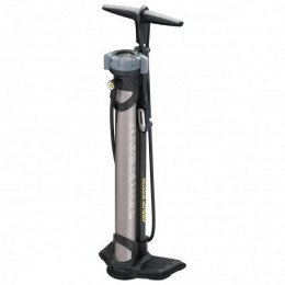 Topeak-JoeBlowBooster-Handpompgrijs