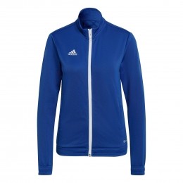 adidasEntrada22TrainingsjackDamesBlauw
