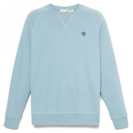 Timberland-ExeterRiverLoopbackCrewNeckSweatshirt-TruimaatSgrijs