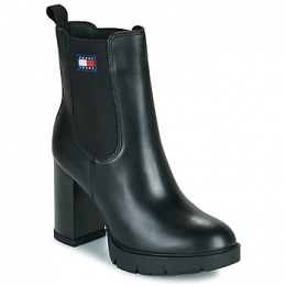 EnkellaarzenTommyJeansCLARINA