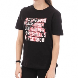 T-shirtLeeCooper-