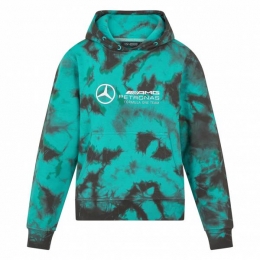 MercedesAMGPetronasFormule1DamesHoody701227859-001