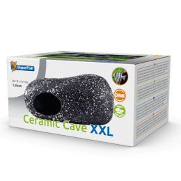 CeramicCaveXxlaquariaSuperfish-Superfish