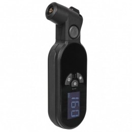 Topeak-SmartGaugeD2X-ManometermaatOneSize