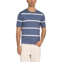 T-shirtKorteMouwOnlyAndSons-