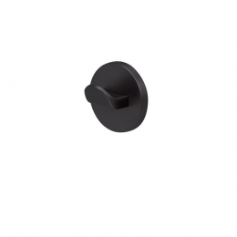 TigerNoonHanddoekhaakKlein-Zwart